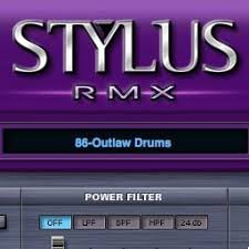 Stylus RMX Crack