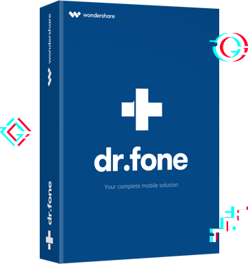 Wondershare Dr.Fone 13.5 Crack Free Latest 2024