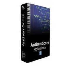 AnthemScore 4.17.4 Crack + Activation Key Download